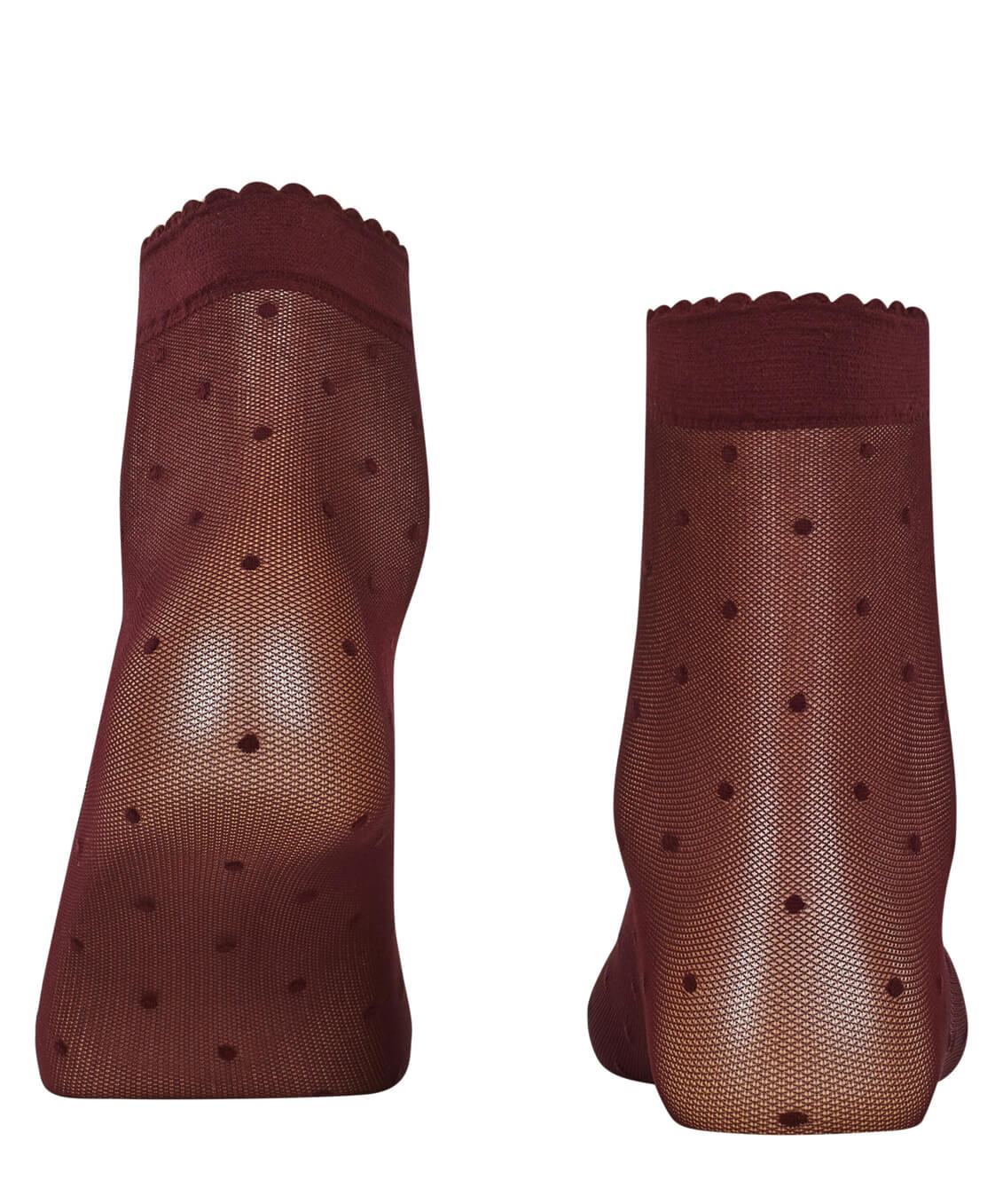 Женские носки FALKE Dot 15 DEN Бренд Falke Изображение 3