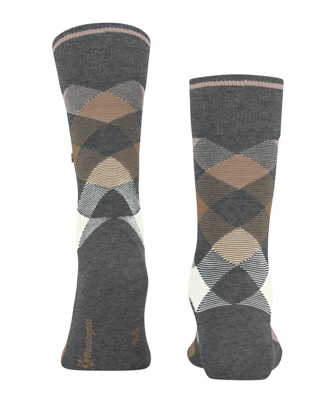 Мужские носки Burlington Newcastle Бренд Burlington Изображение 3