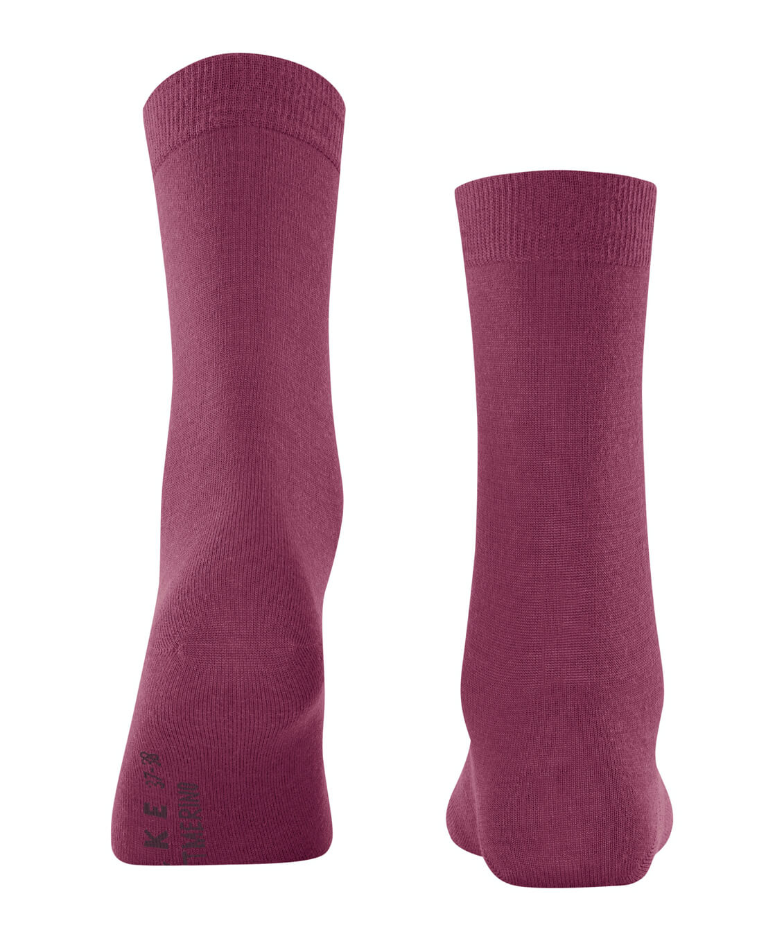 Женские носки FALKE Softmerino Бренд Falke Изображение 3