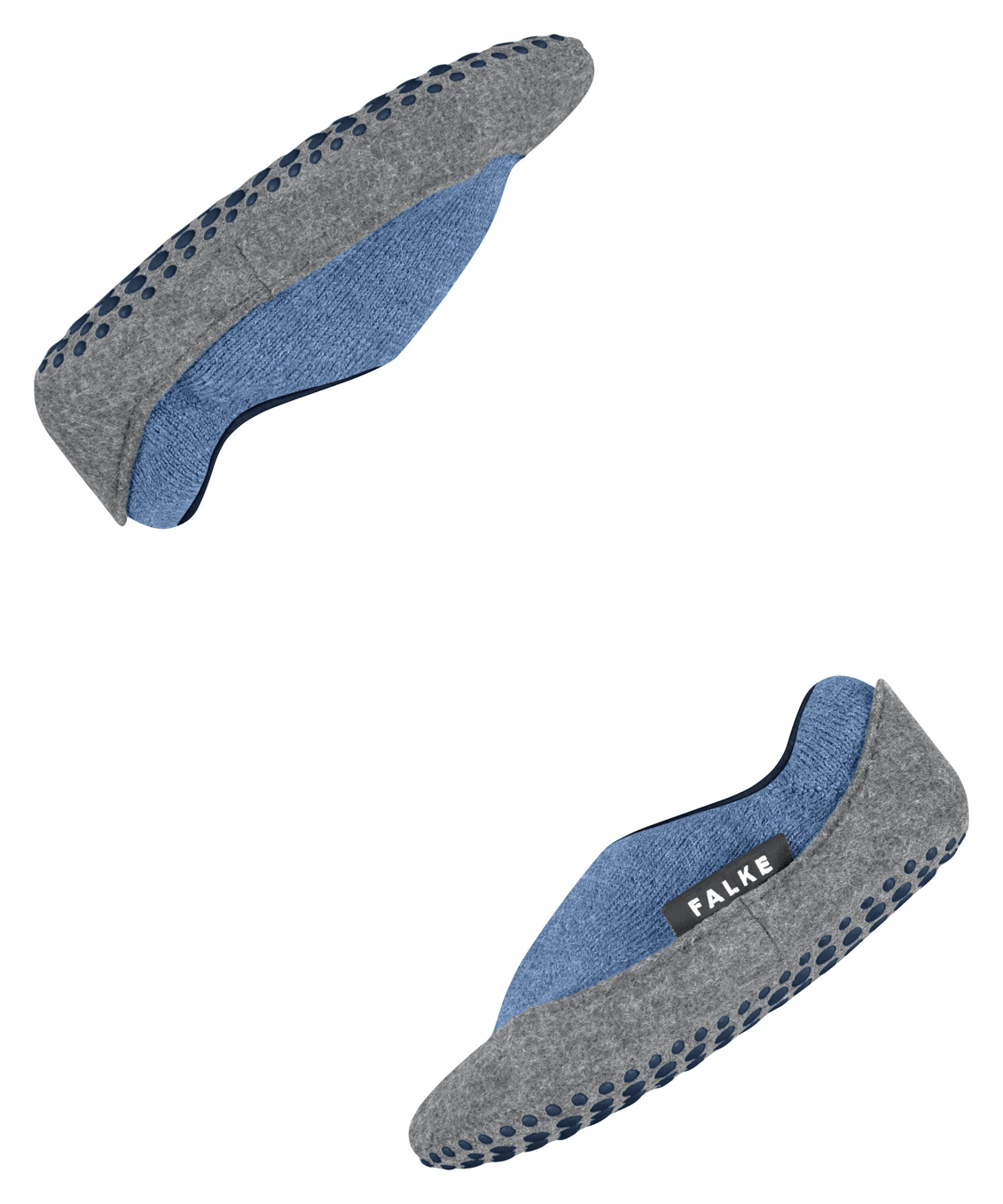 Детские носки для дома FALKE Cosy Slipper Бренд Falke Изображение 4