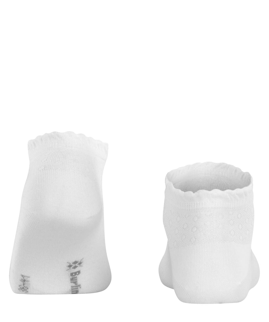Женские короткие носки Burlington Montrose Бренд Burlington Изображение 3