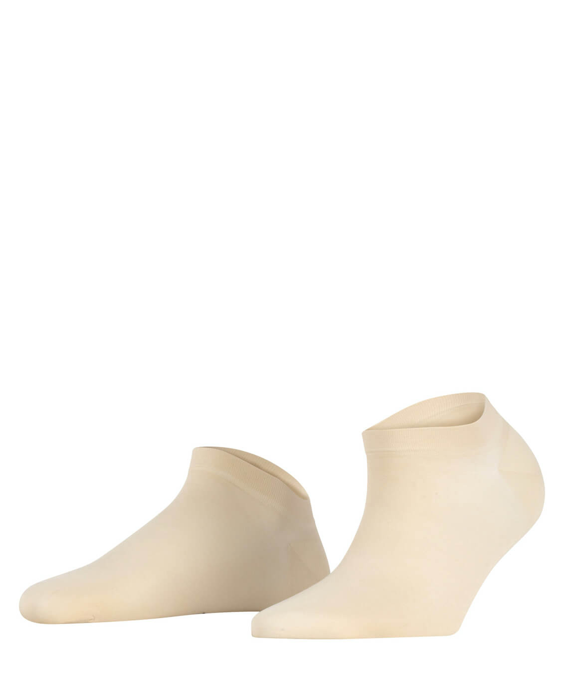 Женские короткие носки FALKE Fine Softness Бренд Falke