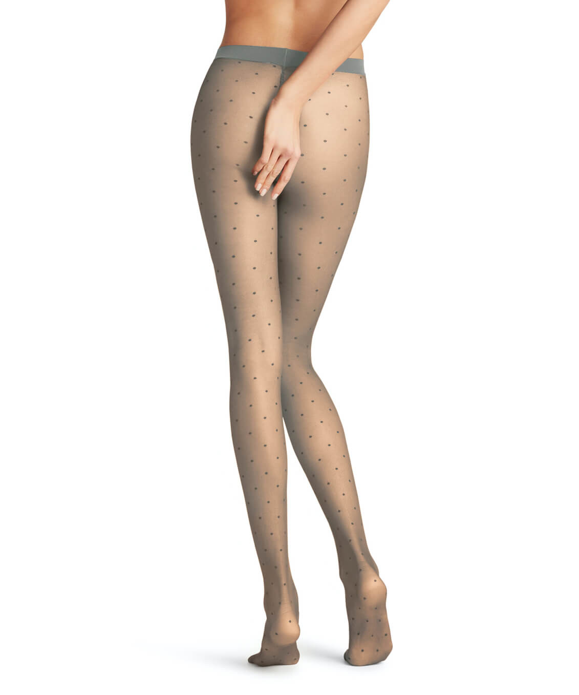 Женские колготки FALKE Dot 15 DEN Бренд Falke Изображение 5