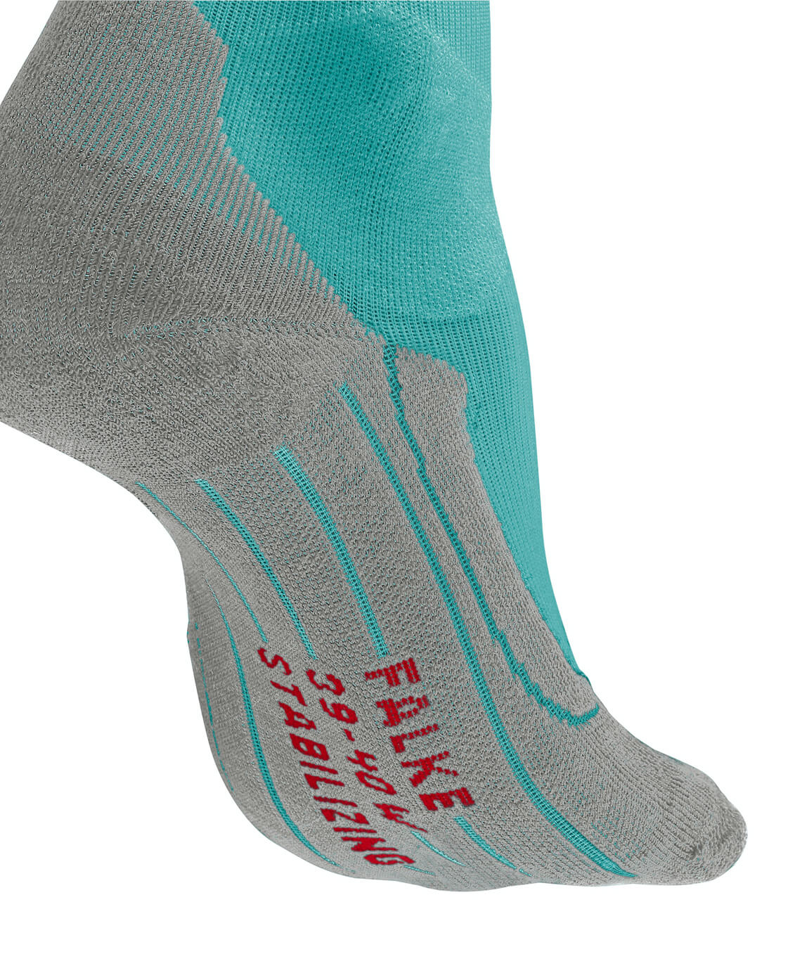 Женские носки FALKE Stabilizing Cool Бренд Falke Ess Изображение 5
