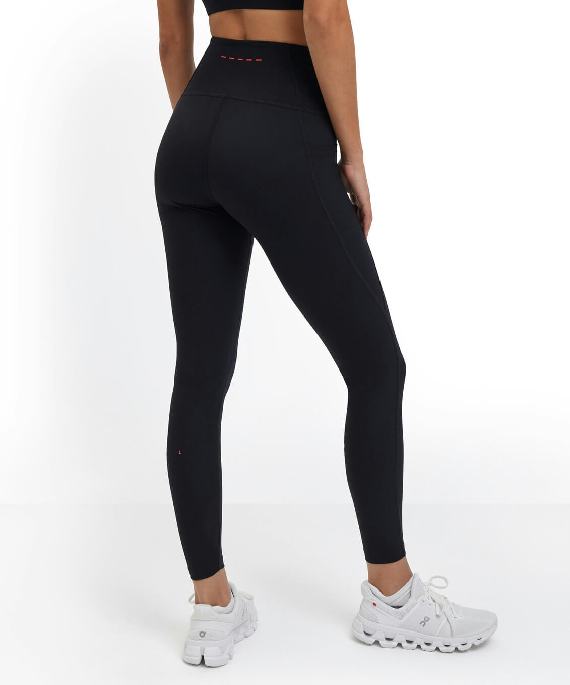 Женские легинсы FALKE Бренд Falke Ess Изображение 6