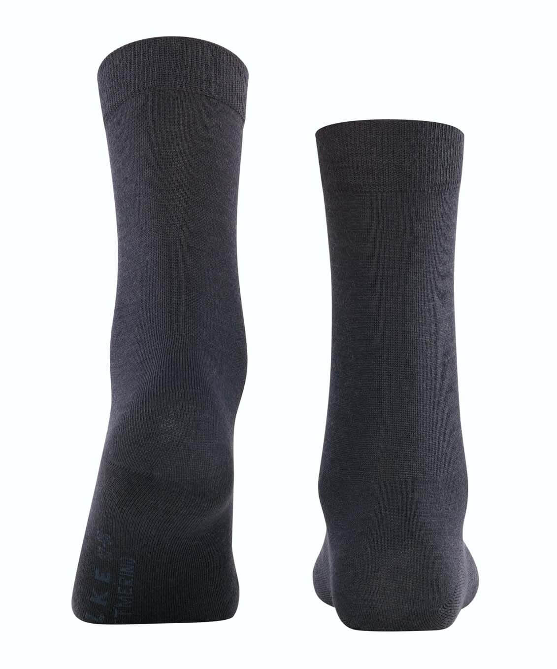 Женские носки FALKE Softmerino Бренд Falke Изображение 4