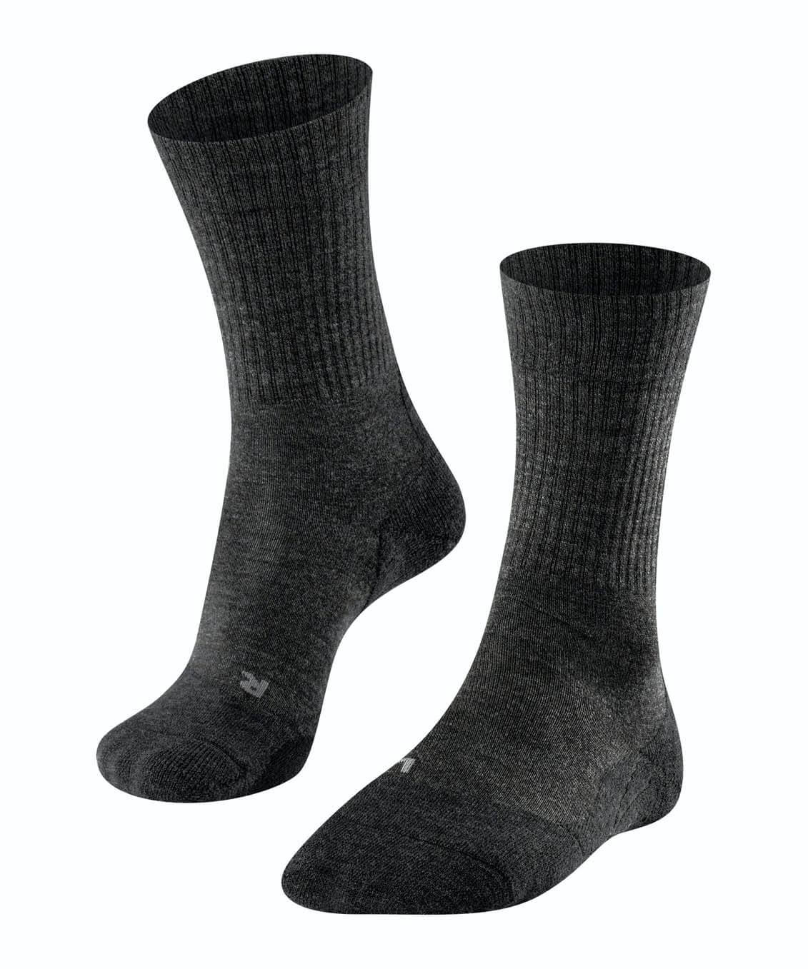 Женские носки FALKE TK2 Wool Бренд Falke Ess