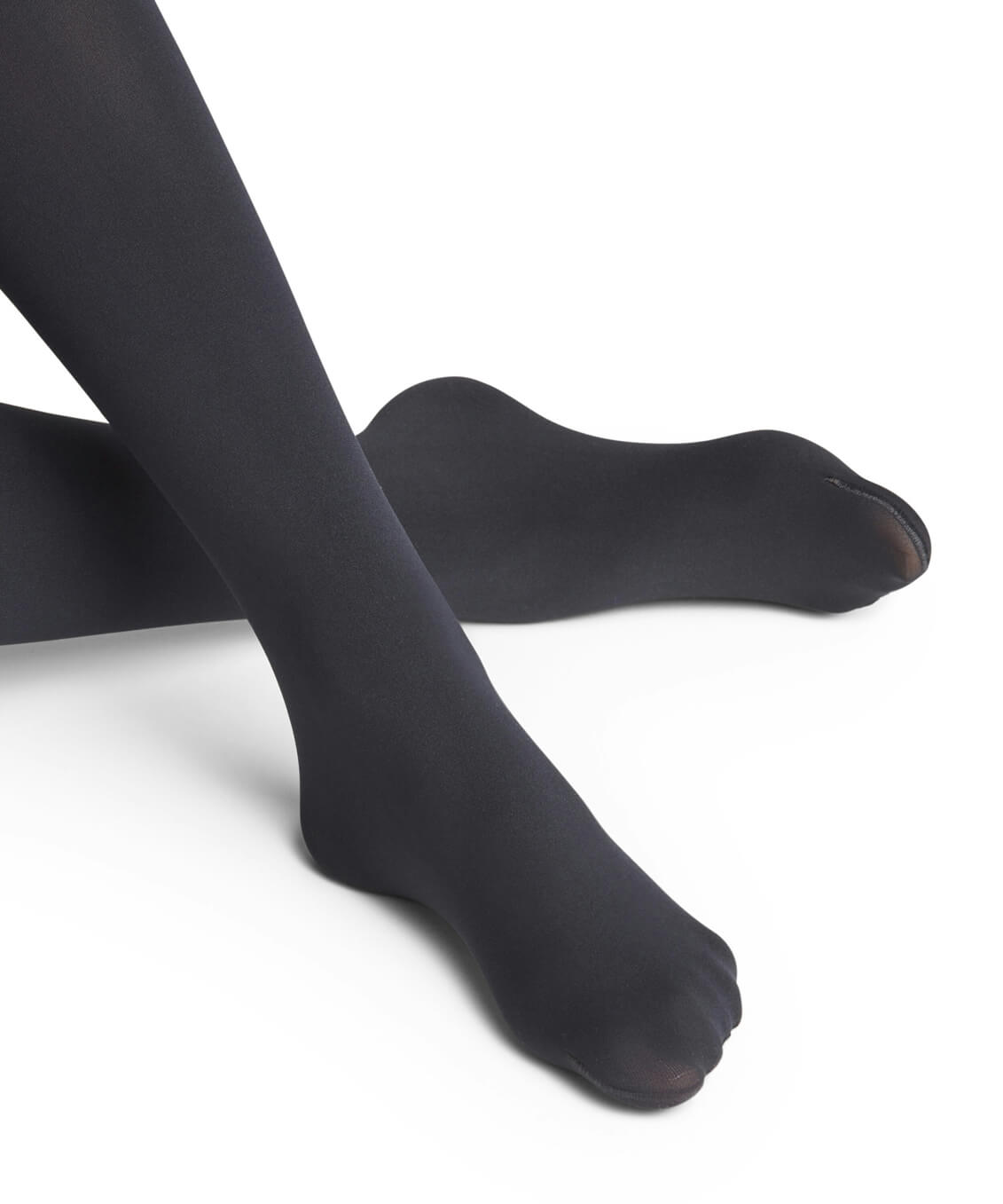 Женские колготки 100 ден FALKE Pure Matt Бренд Falke Изображение 4