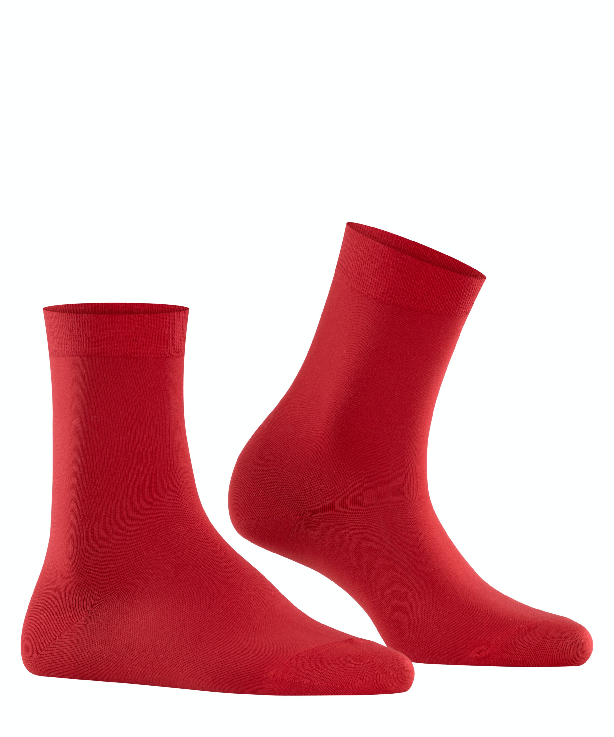 Женские носки FALKE Cotton Touch Бренд Falke Изображение 4