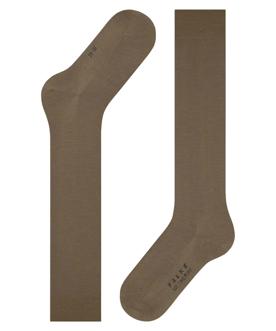 Женские гольфы FALKE Softmerino Бренд Falke Изображение 5