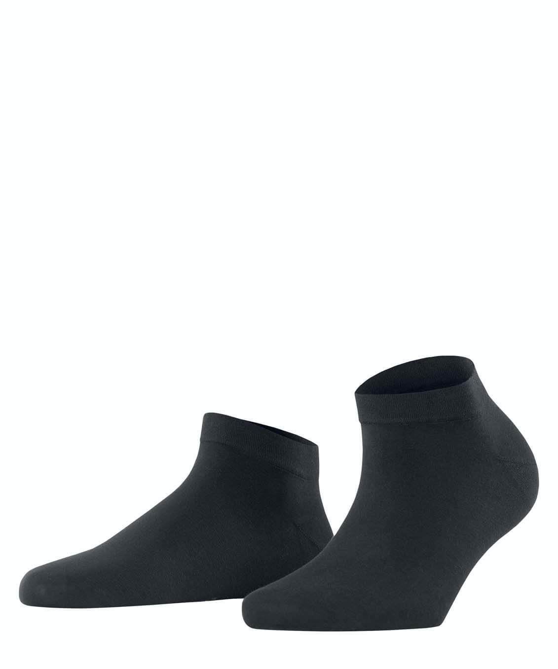 Женские короткие носки FALKE Fine Softness Бренд Falke