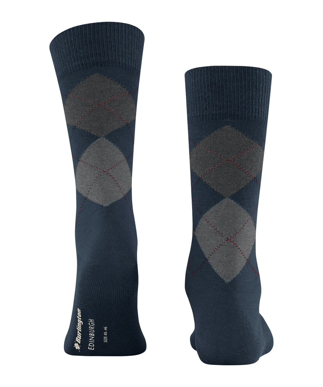 Мужские носки Burlington Edinburgh Бренд Burlington Изображение 2