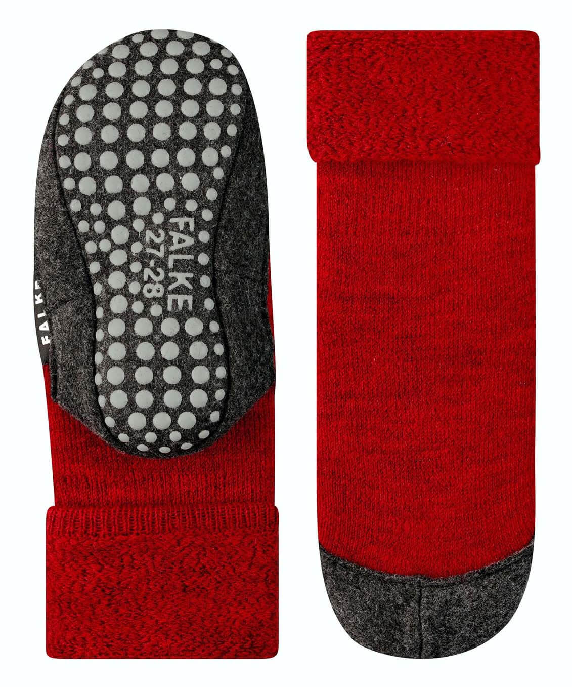 Детские носки для дома FALKE Cosyshoe Бренд Falke Изображение 4