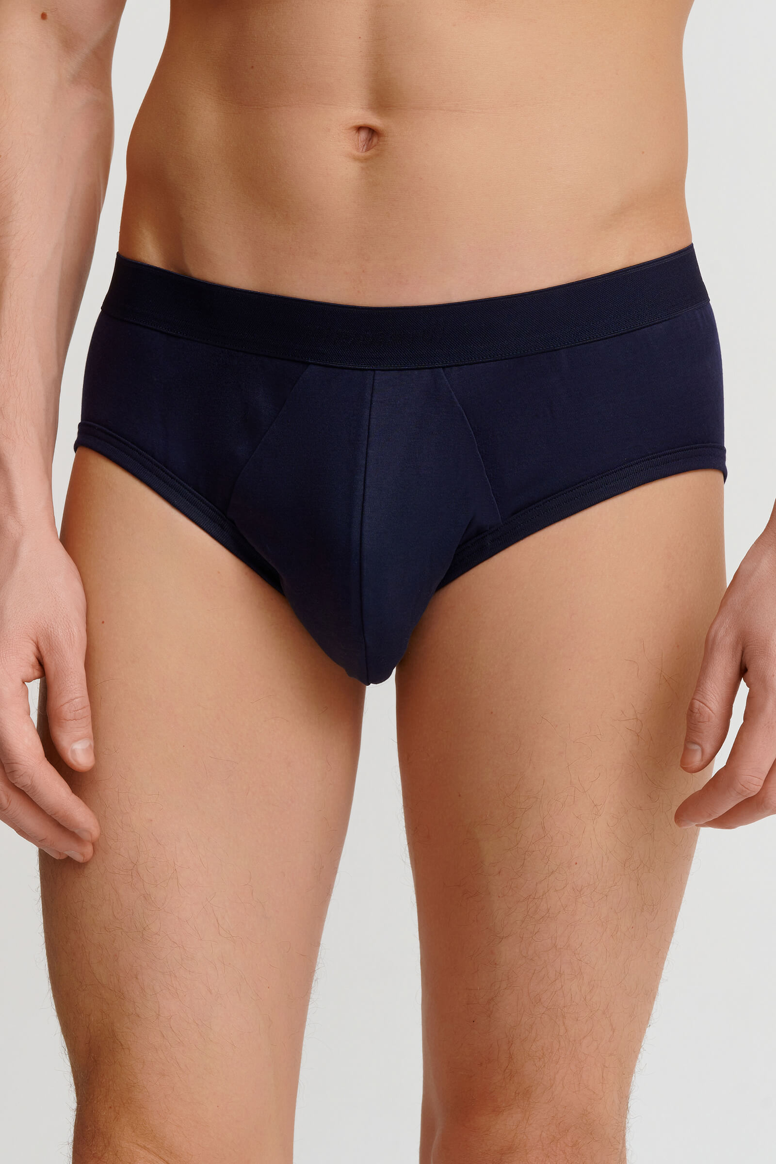 Хлопковые трусы брифы Бренд Zimmerli Изображение 2