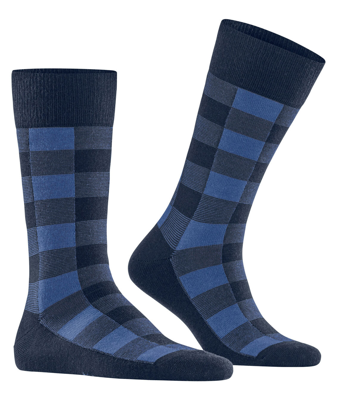 Мужские носки Burlington Buffalo Check Бренд Burlington Изображение 3