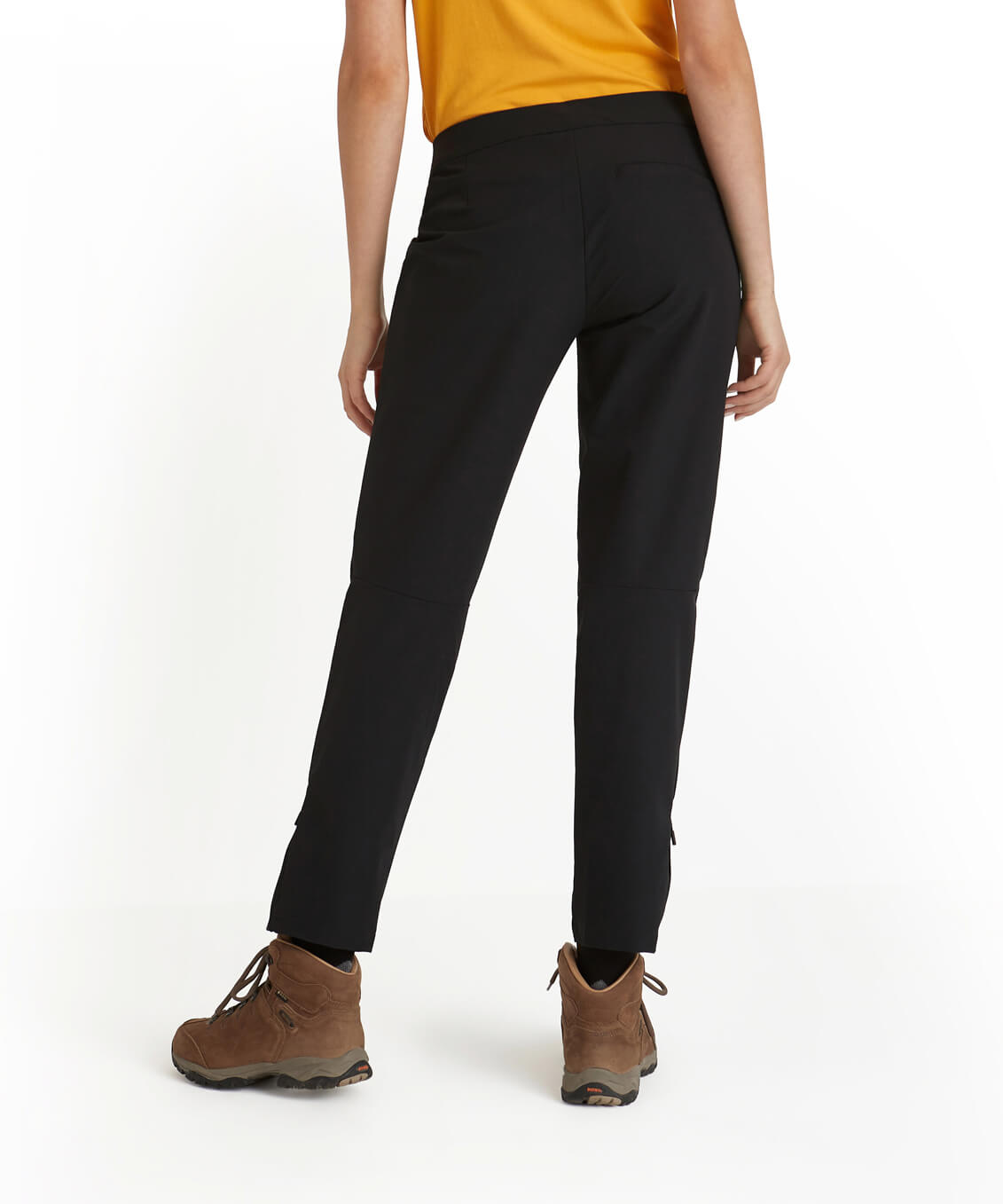 Женские брюки FALKE Бренд Falke Ess Изображение 6