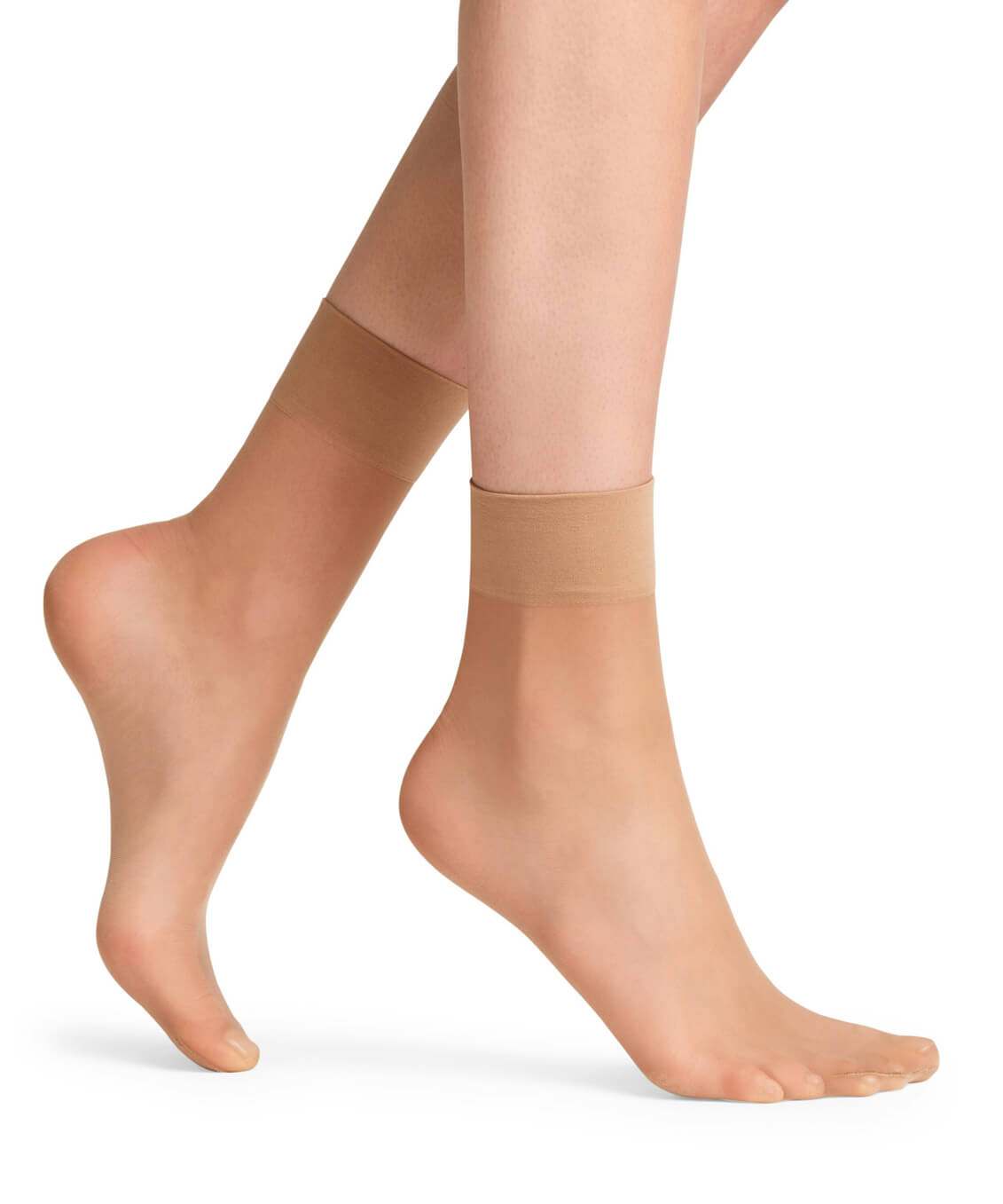 Женские носки FALKE Pure Matt 20 DEN Бренд Falke Изображение 4