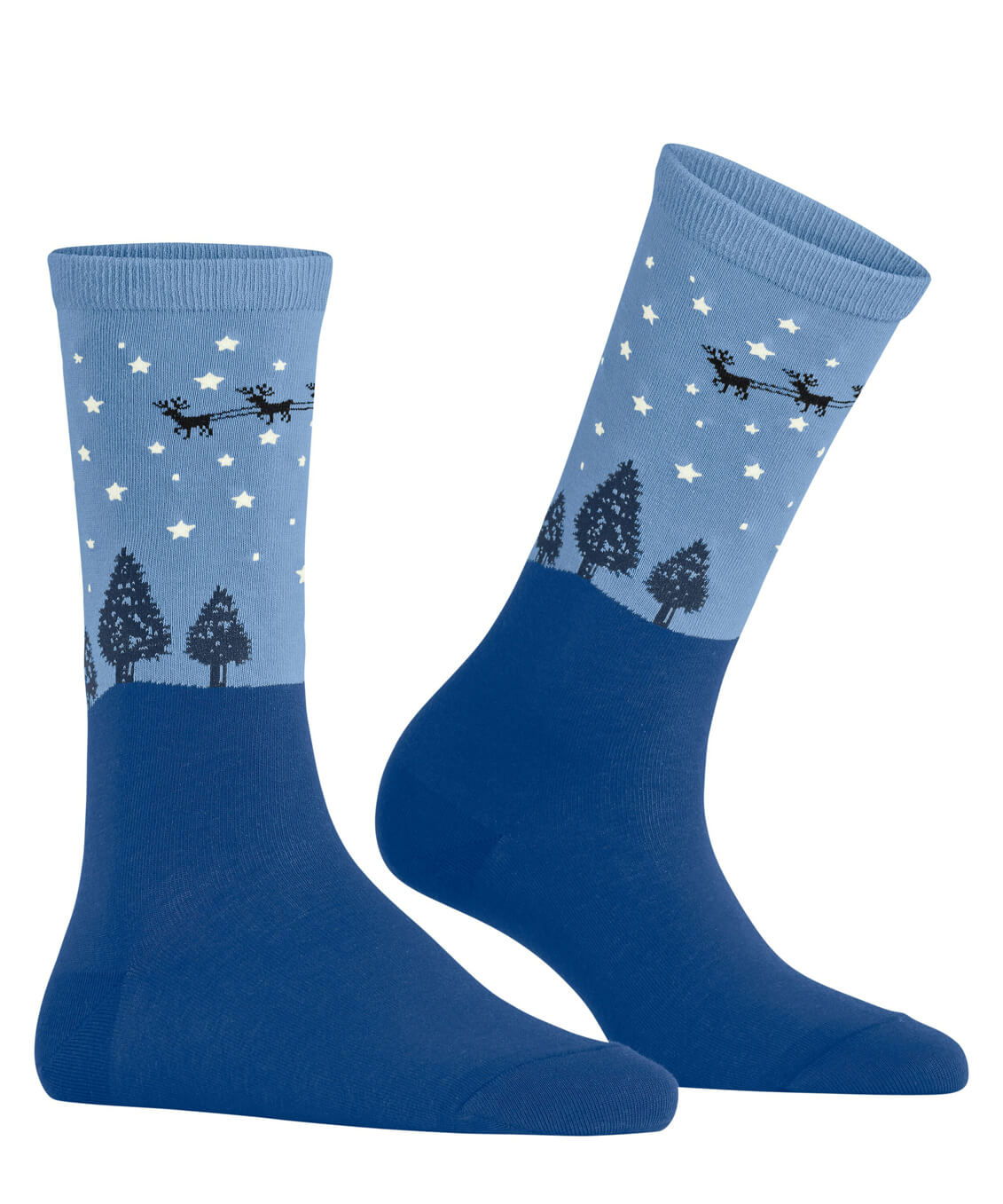 Женские носки Burlington Silent Night Бренд Burlington Изображение 4