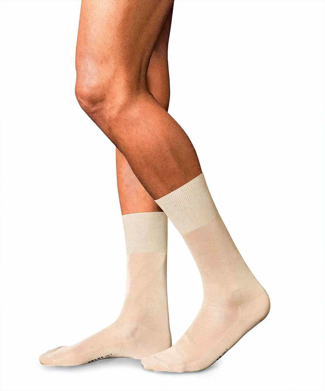 Мужские носки FALKE No. 9 Pure fil d'Écosse Бренд Falke Изображение 2