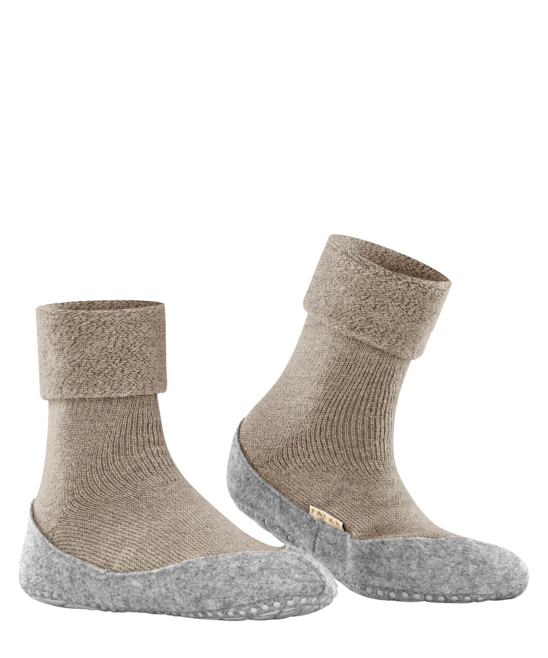 Женские носки FALKE Cosyshoe Бренд Falke Изображение 5