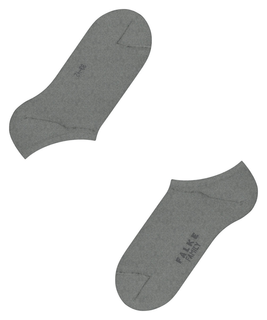 Мужские короткие носки FALKE Family Бренд Falke Изображение 2