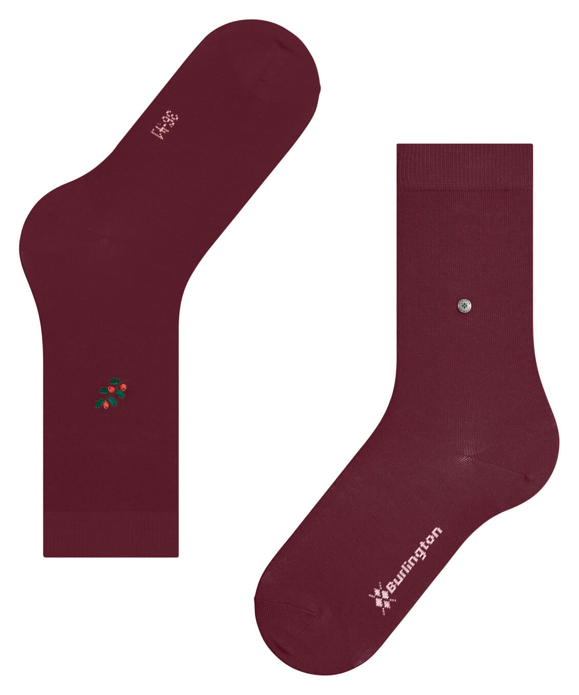 Женские носки Burlington Brit Style Бренд Burlington Изображение 6