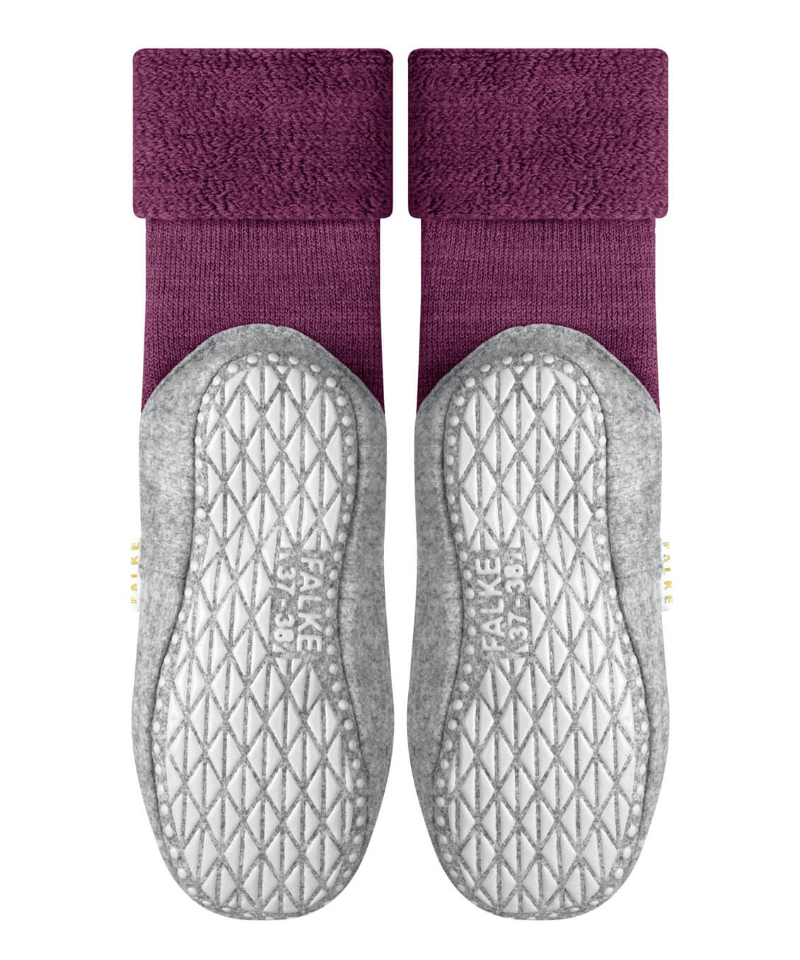 Женские носки FALKE Cosyshoe Бренд Falke Изображение 4