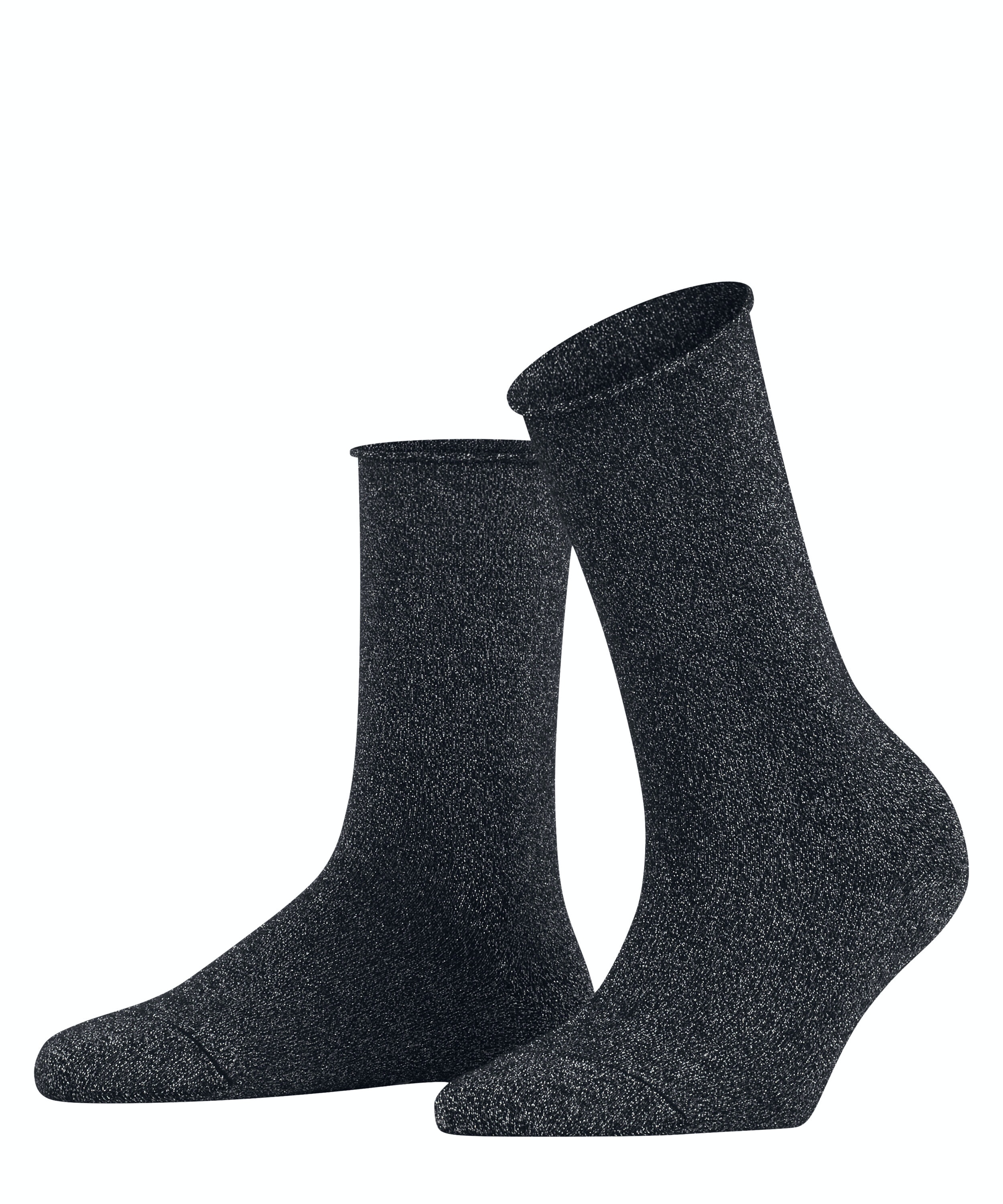Женские носки FALKE Shiny Бренд Falke