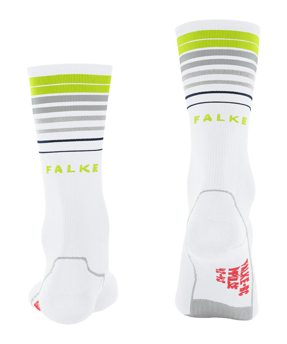 Ультралегкие спортивные носки унисекс FALKE Бренд Falke Ess Изображение 4