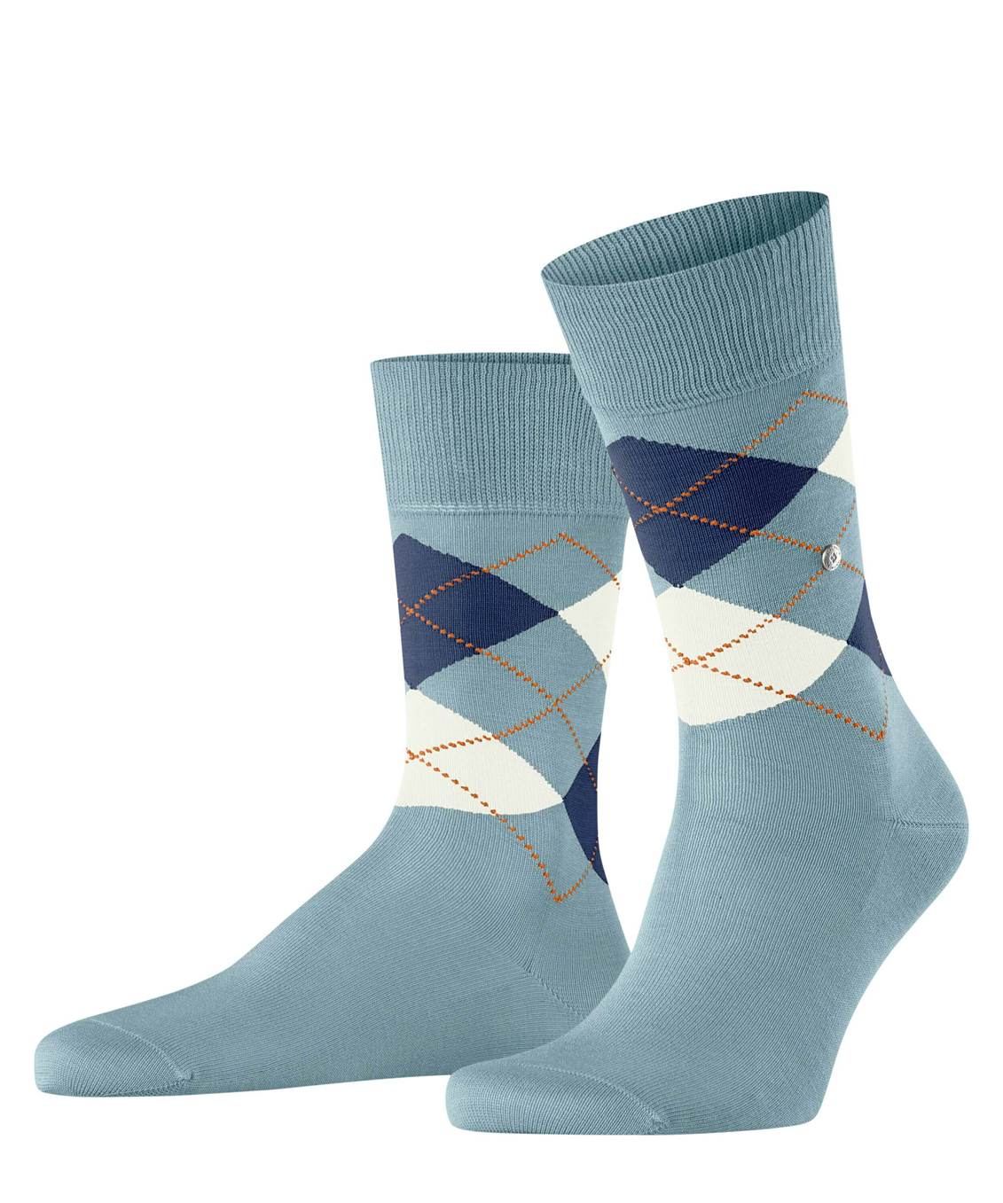 Мужские носки Burlington Manchester Бренд Burlington
