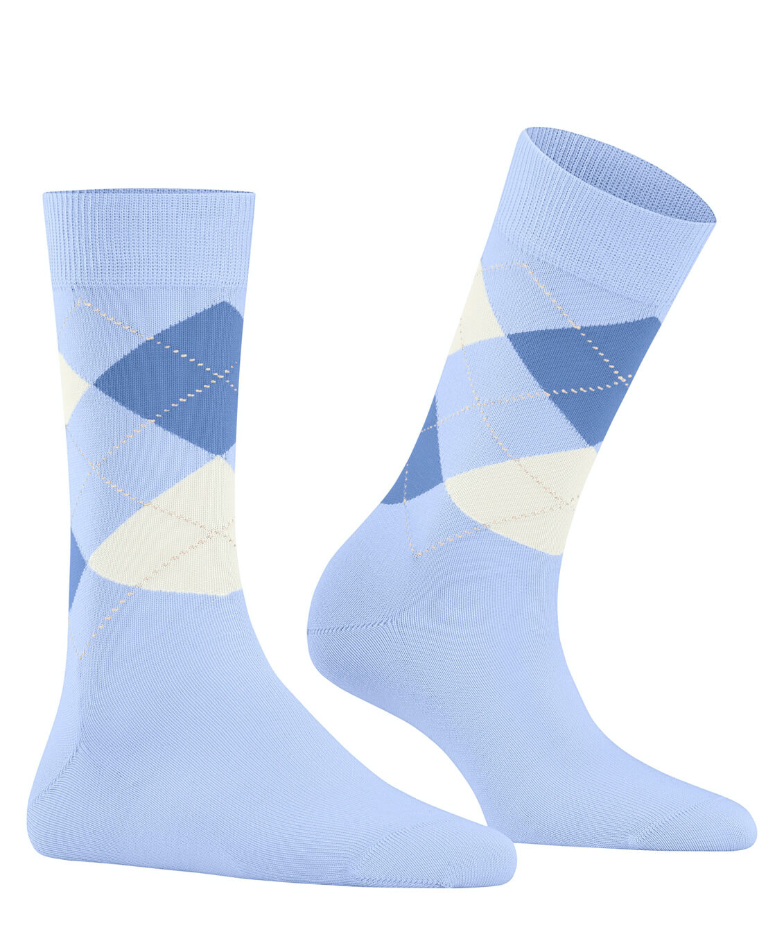 Женские носки Burlington Covent Garden Бренд Burlington Изображение 4