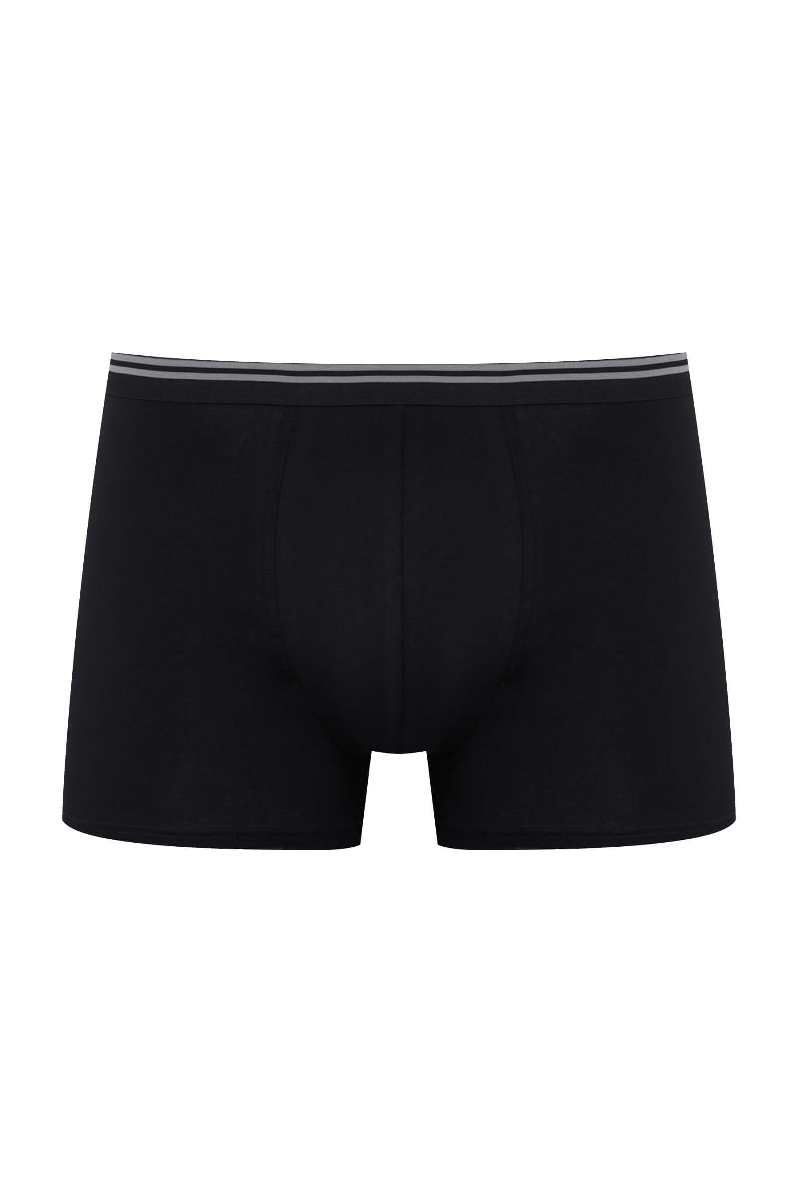 Хлопковые трусы транки Бренд Zimmerli