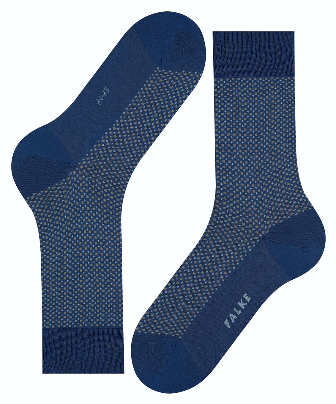 Мужские носки FALKE Uptown Tie Бренд Falke Изображение 2
