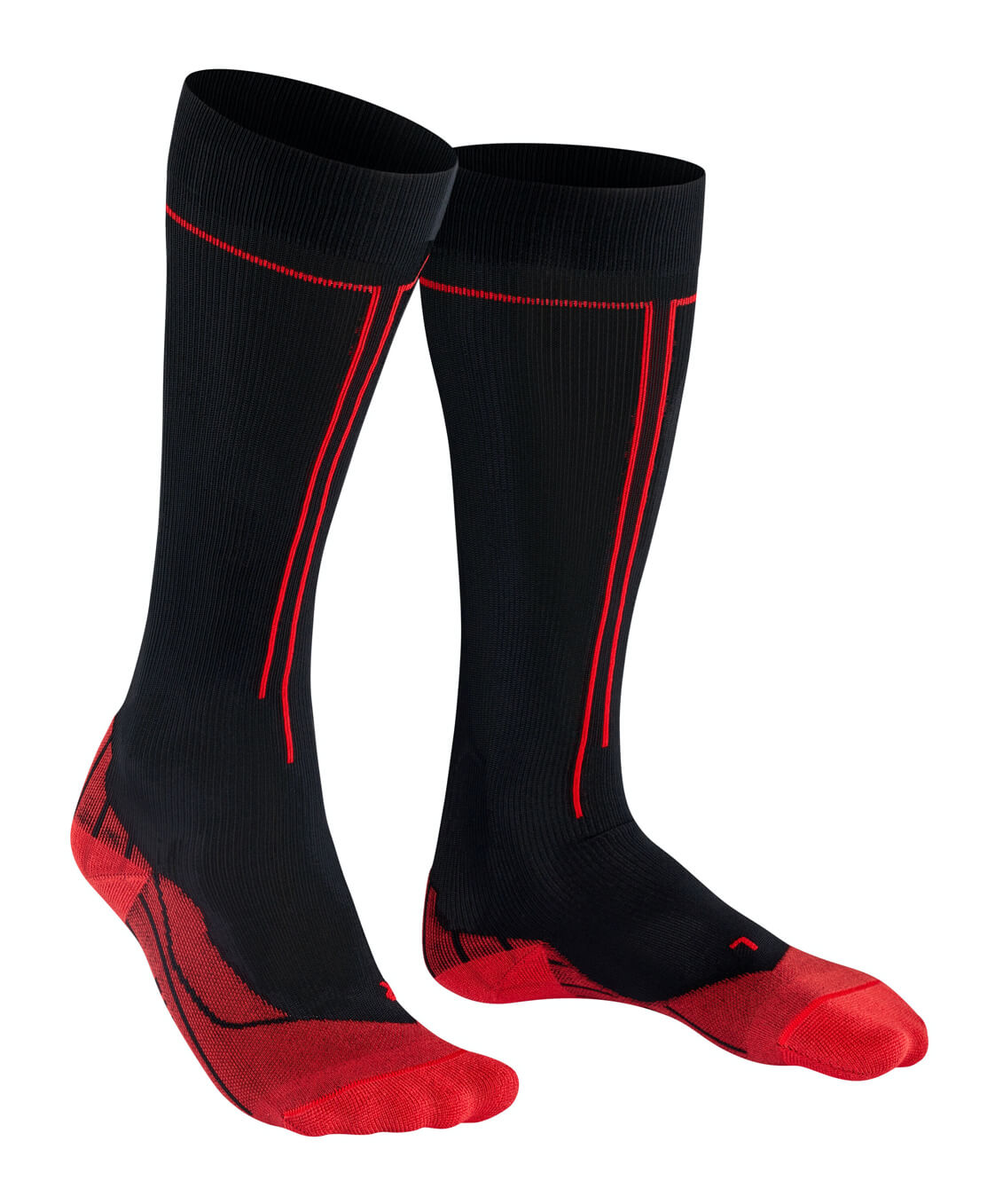 Женские гольфы FALKE Energizing Бренд Falke Ess Изображение 3