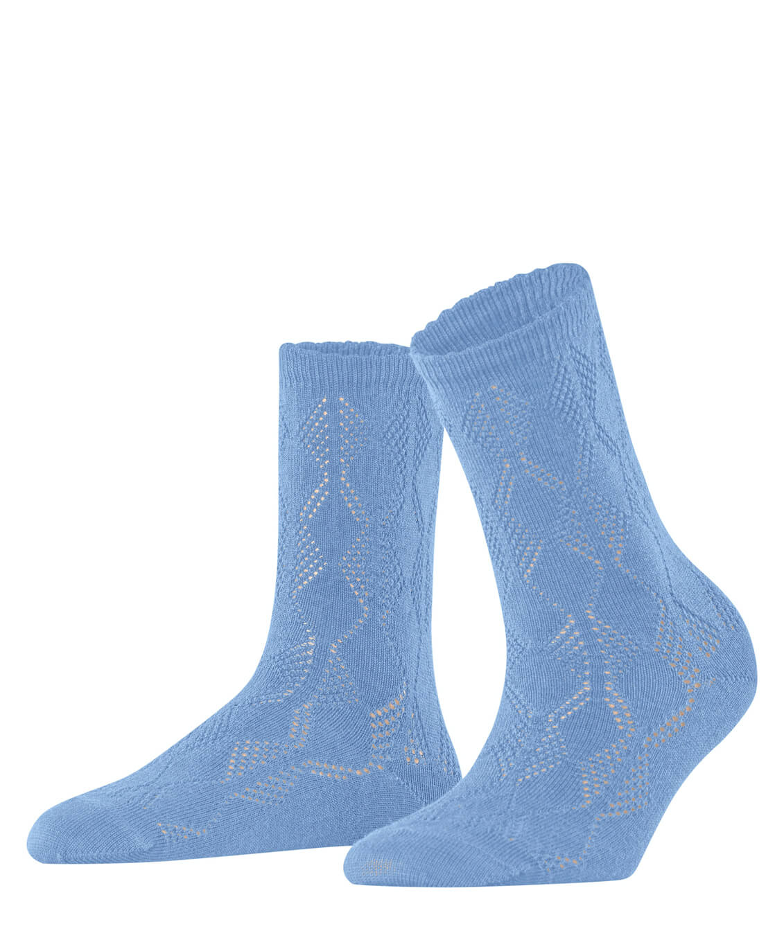Женские носки FALKE Argyle Vibe Бренд Falke