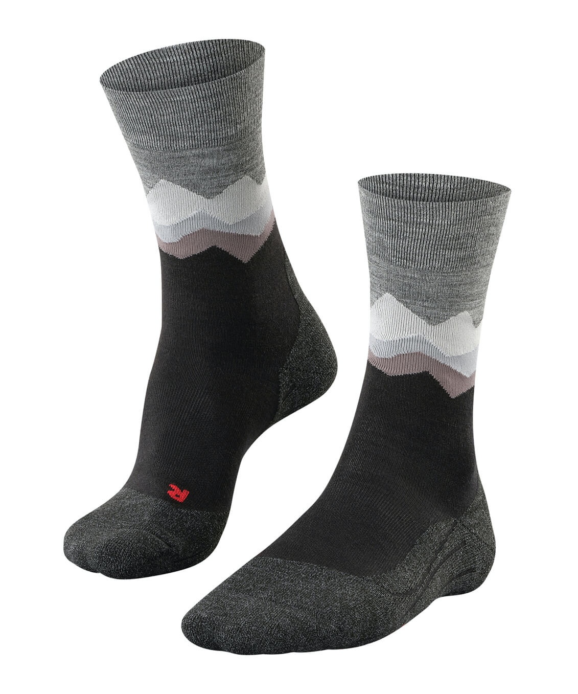 Мужские носки FALKE TK2 Crest Бренд Falke Ess