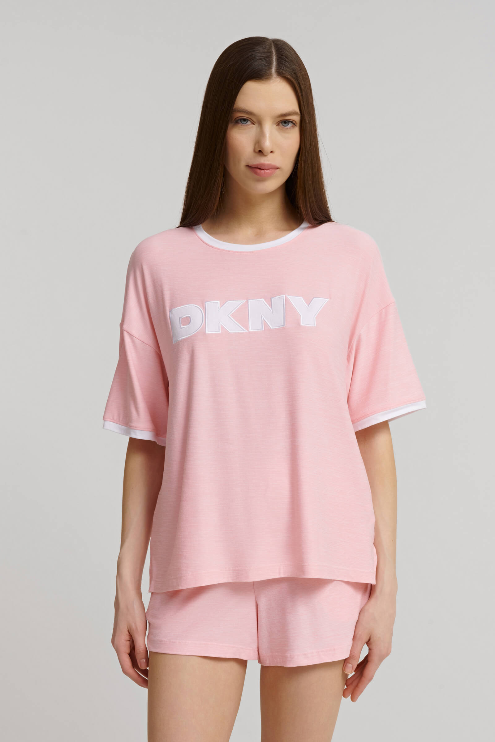Короткая пижама Бренд DKNY Изображение 7