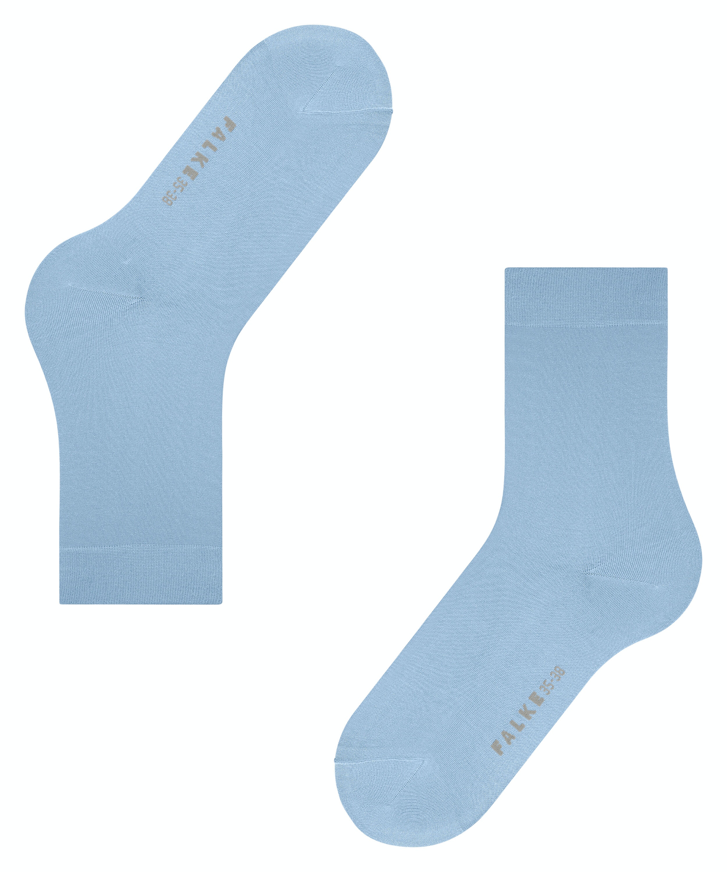 Женские носки FALKE Cotton Touch Бренд Falke Изображение 3