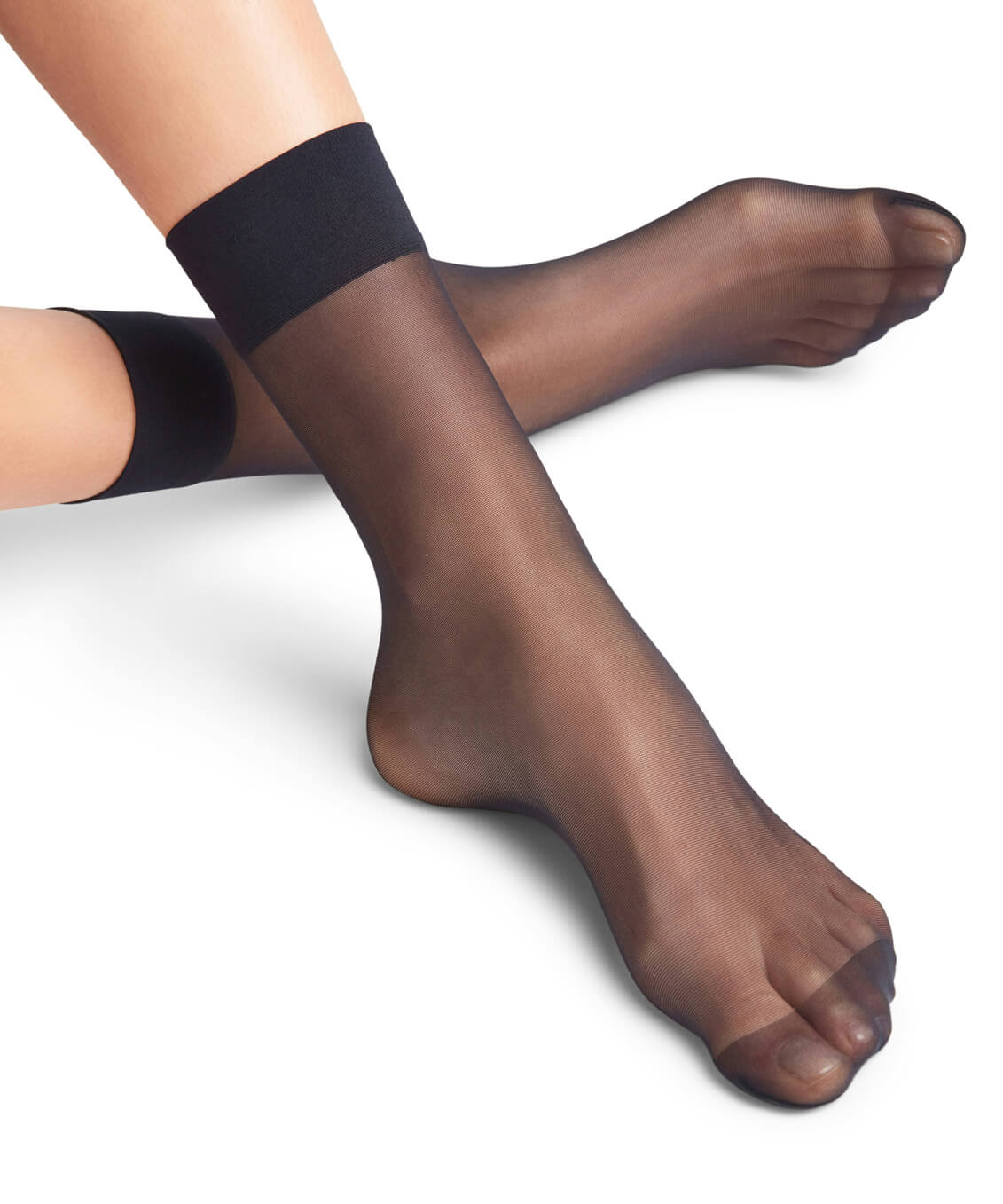 Женские носки FALKE Pure Matt 20 DEN Бренд Falke Изображение 4