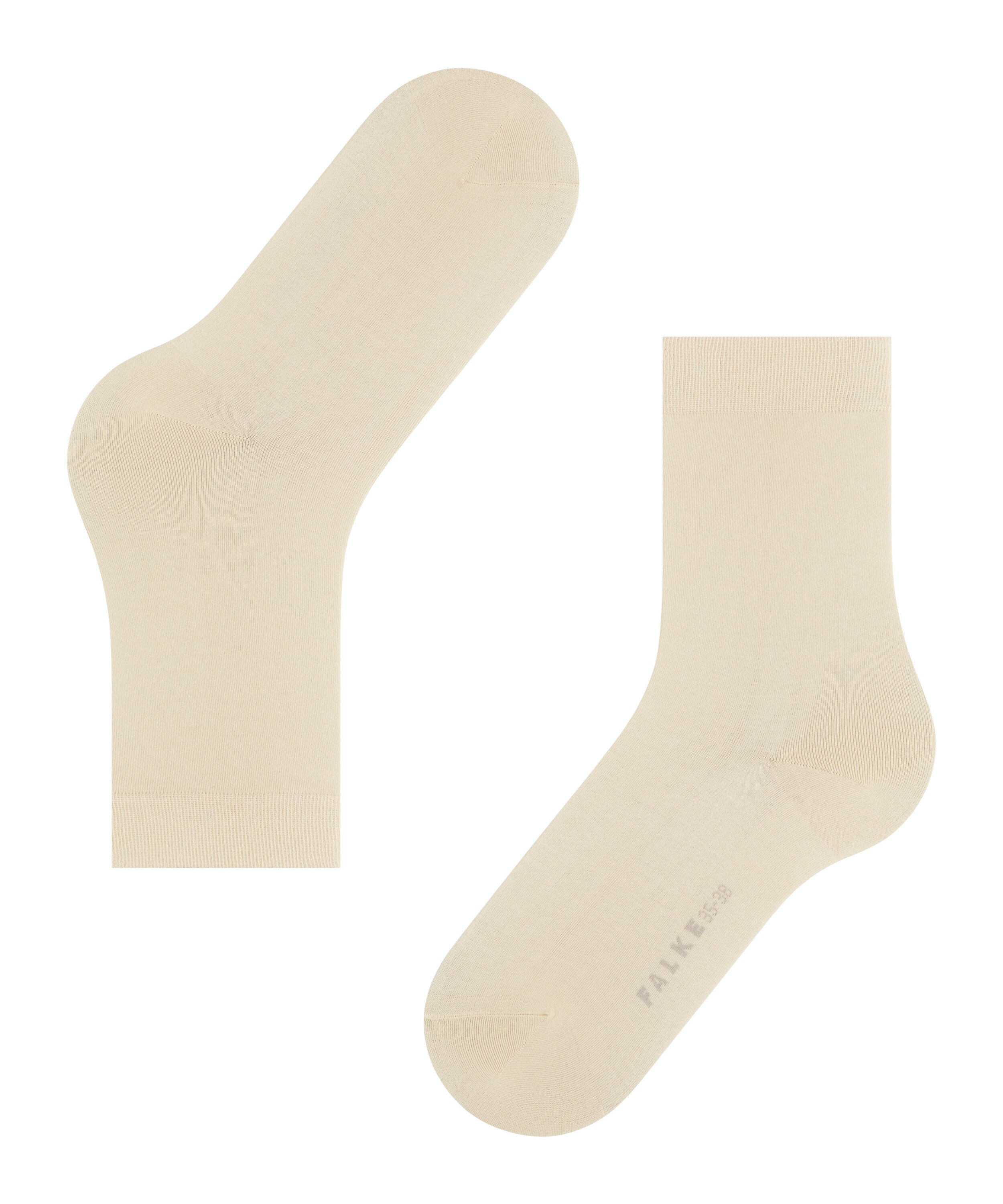 Женские носки FALKE Cotton Touch Бренд Falke Изображение 3