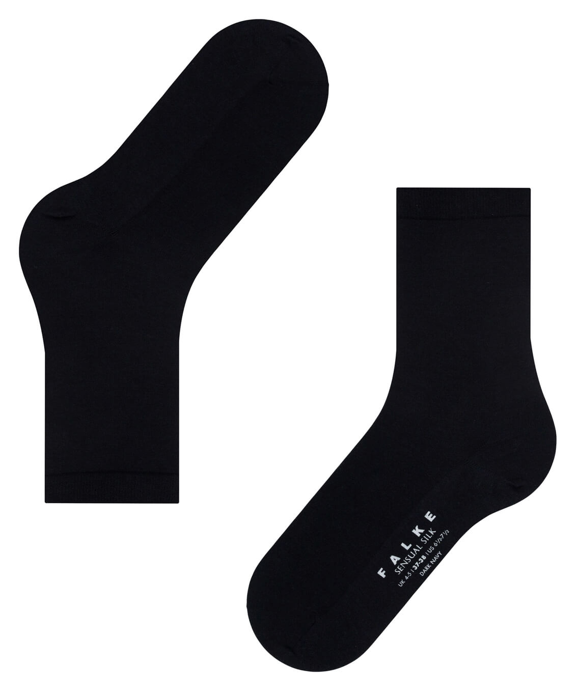 Женские носки FALKE Sensual Silk Бренд Falke Изображение 4