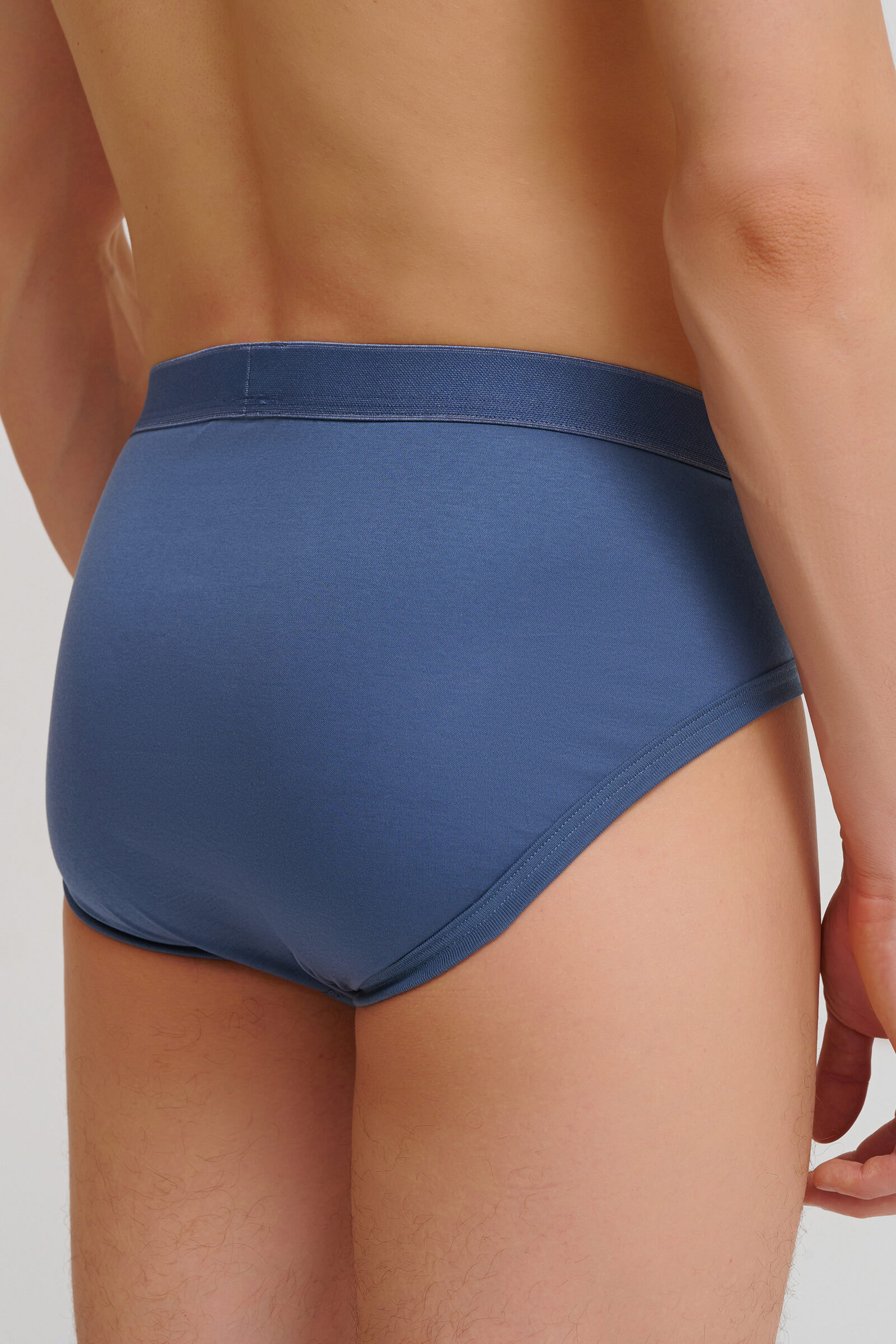 Хлопковые трусы брифы Бренд Zimmerli Изображение 3