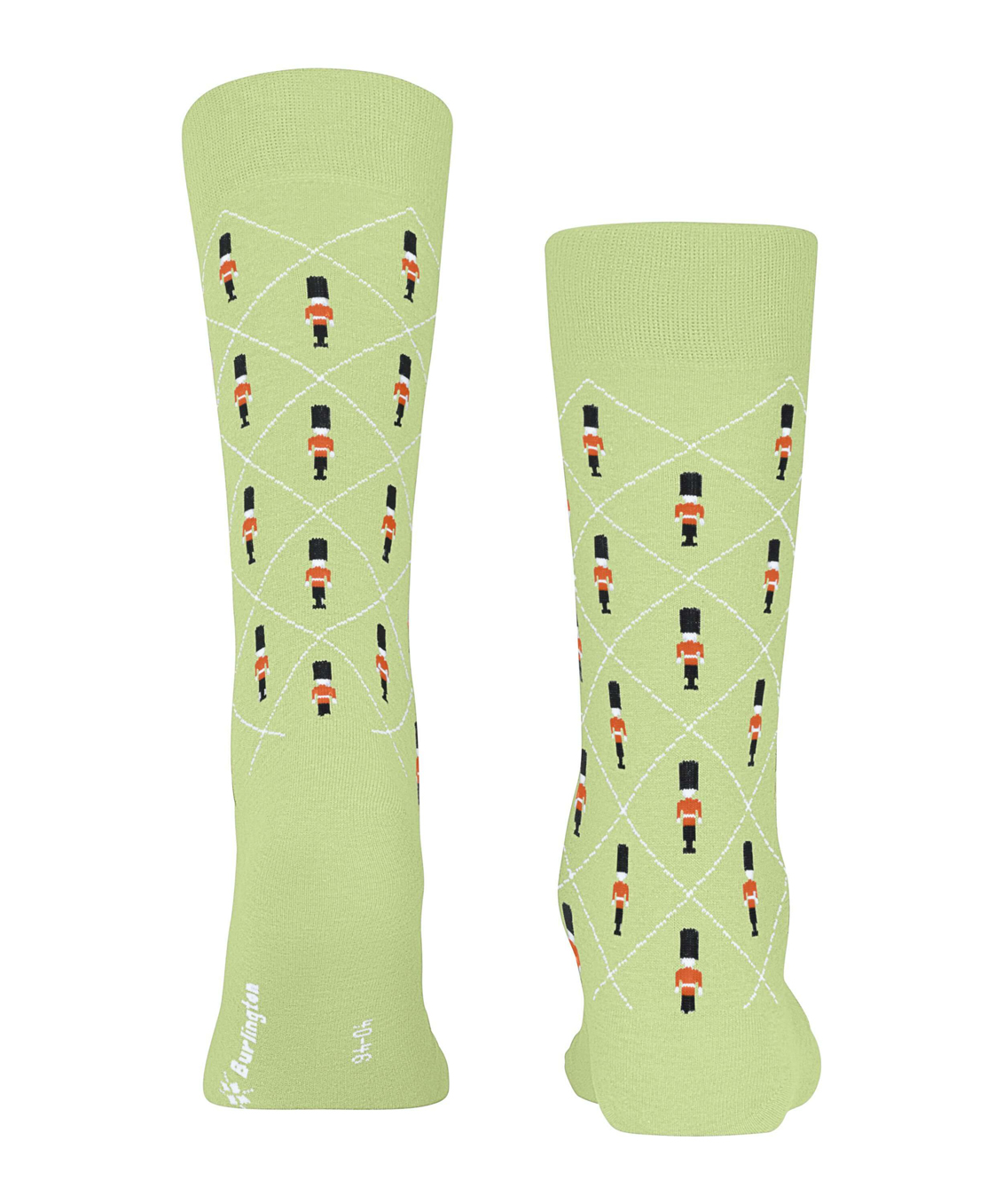 Мужские носки Burlington Guard Бренд Burlington Изображение 3