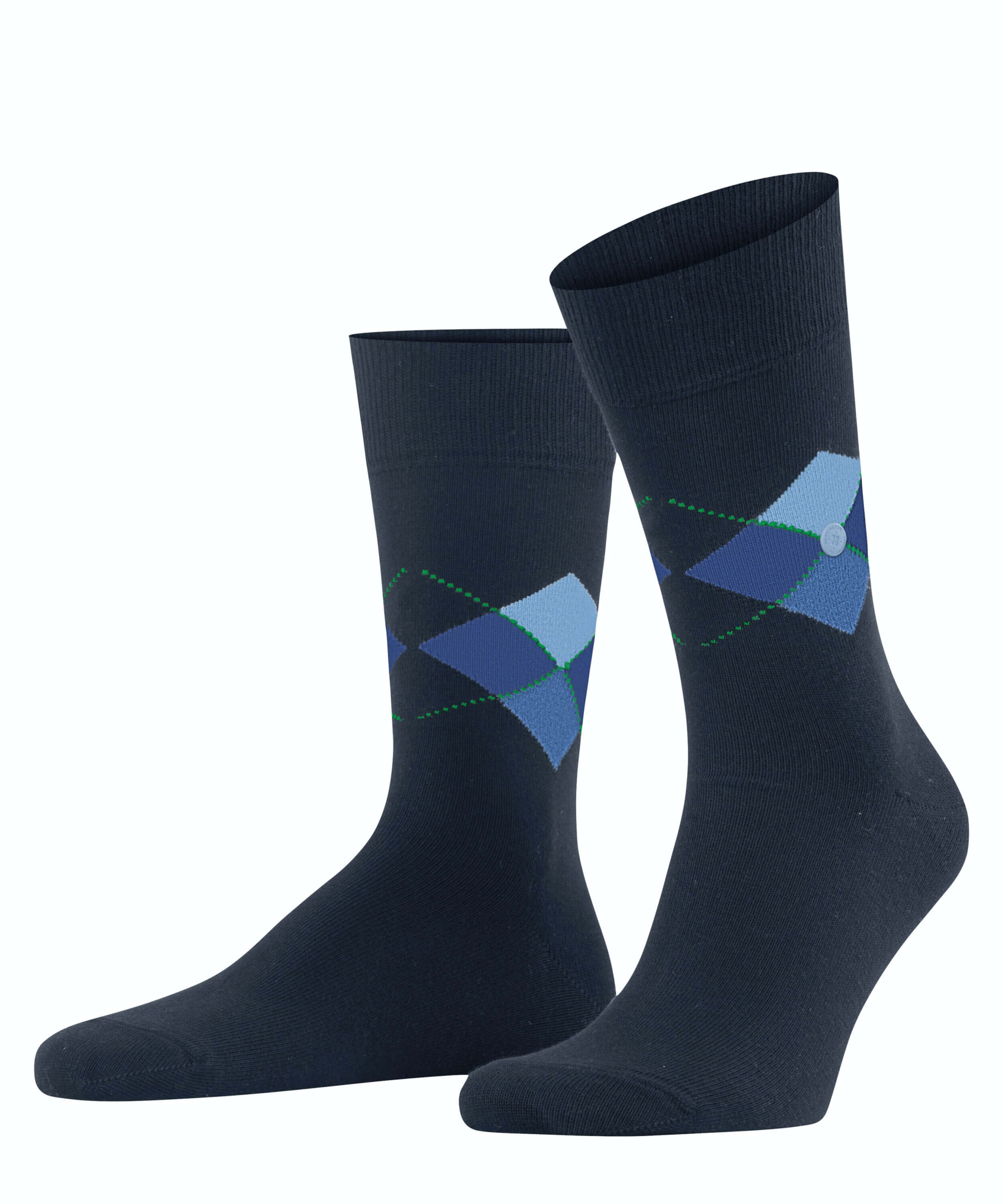 Мужские носки Burlington Multi King Бренд Burlington