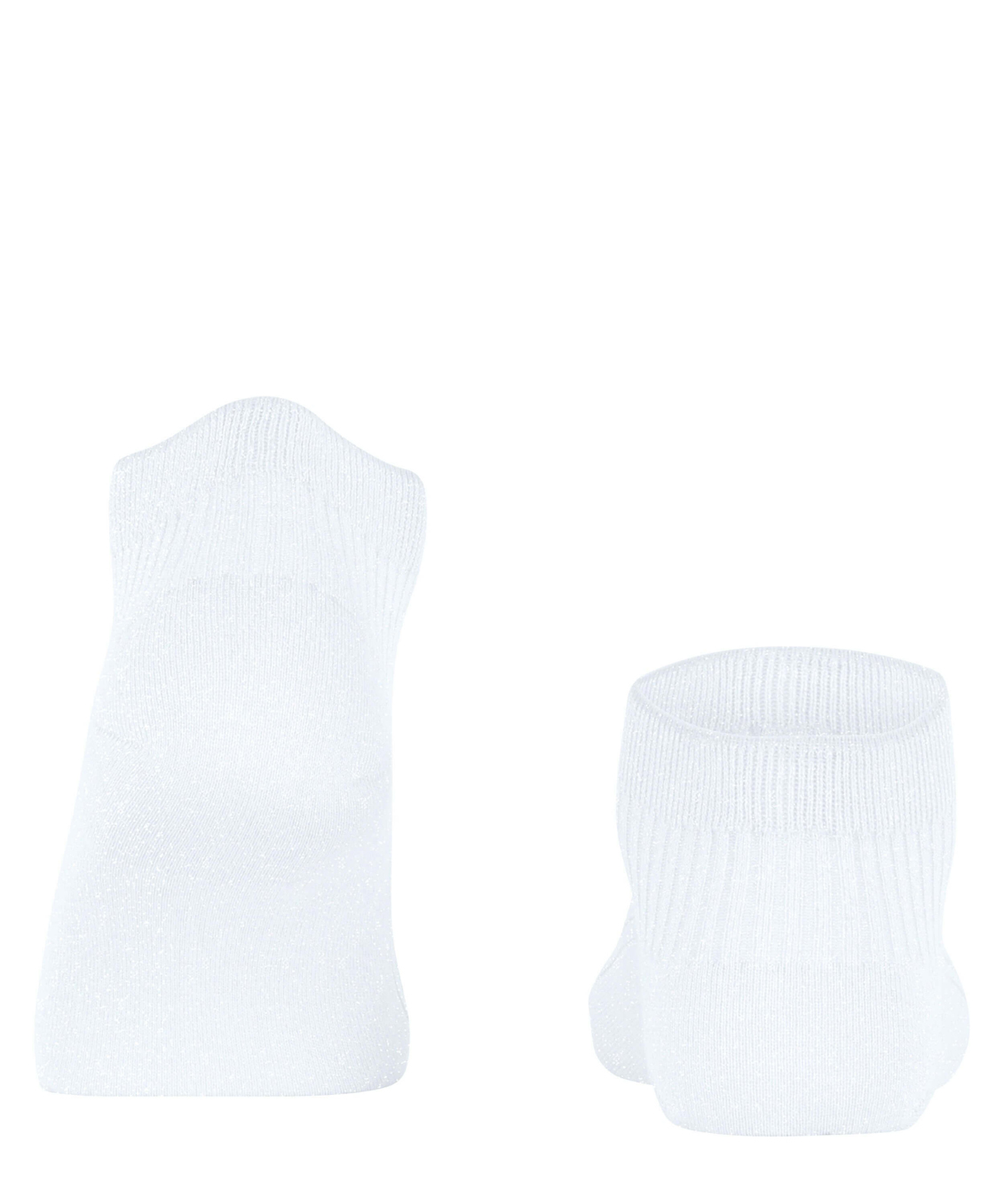 Женские короткие носки FALKE Shiny Rib Бренд Falke Изображение 4
