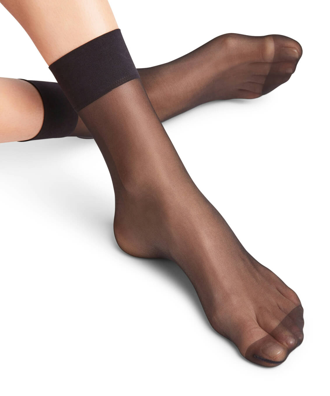 Женские носки FALKE Pure Matt 20 DEN Бренд Falke Изображение 2