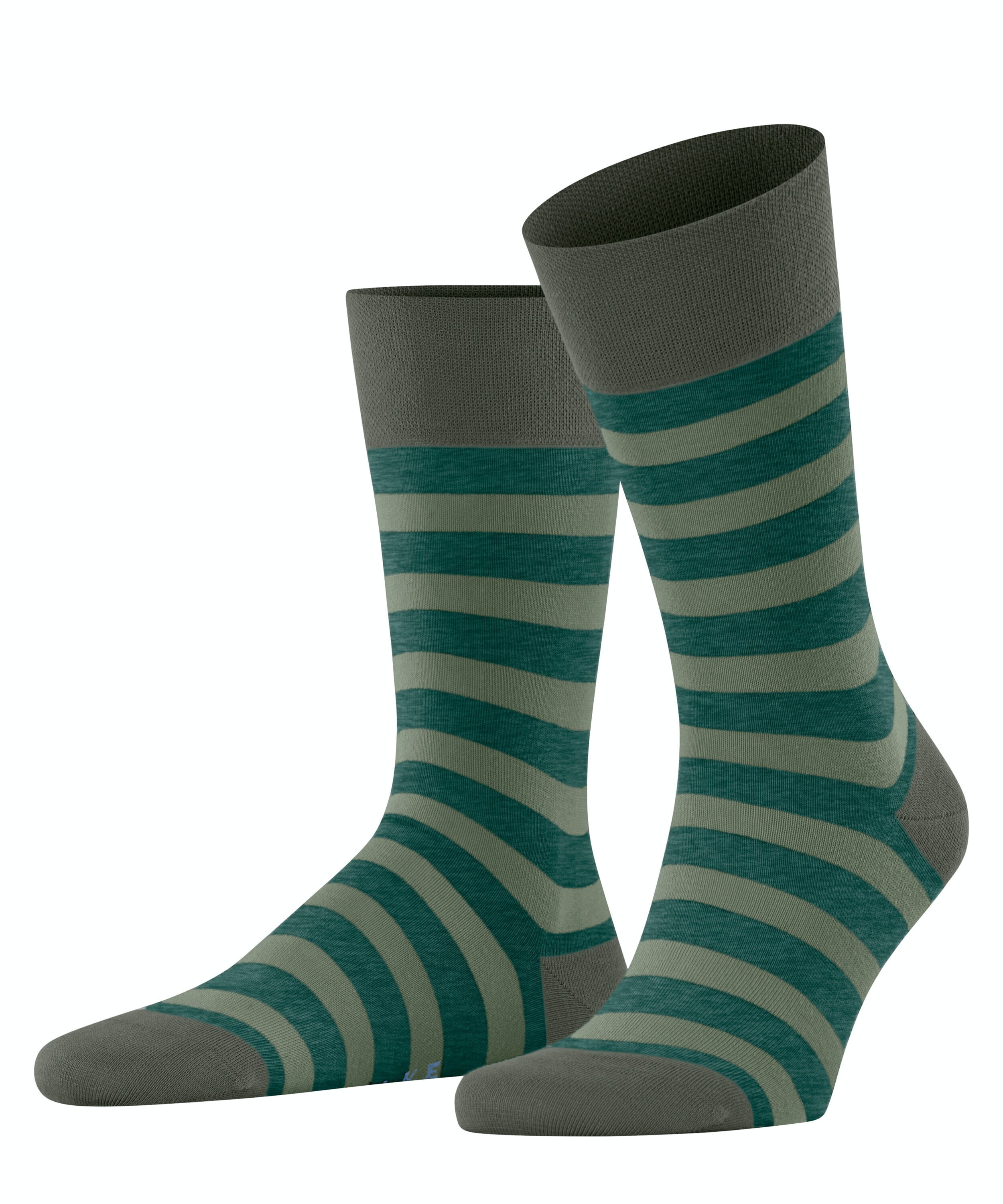 Мужские носки FALKE Sensitive Mapped Line Бренд Falke