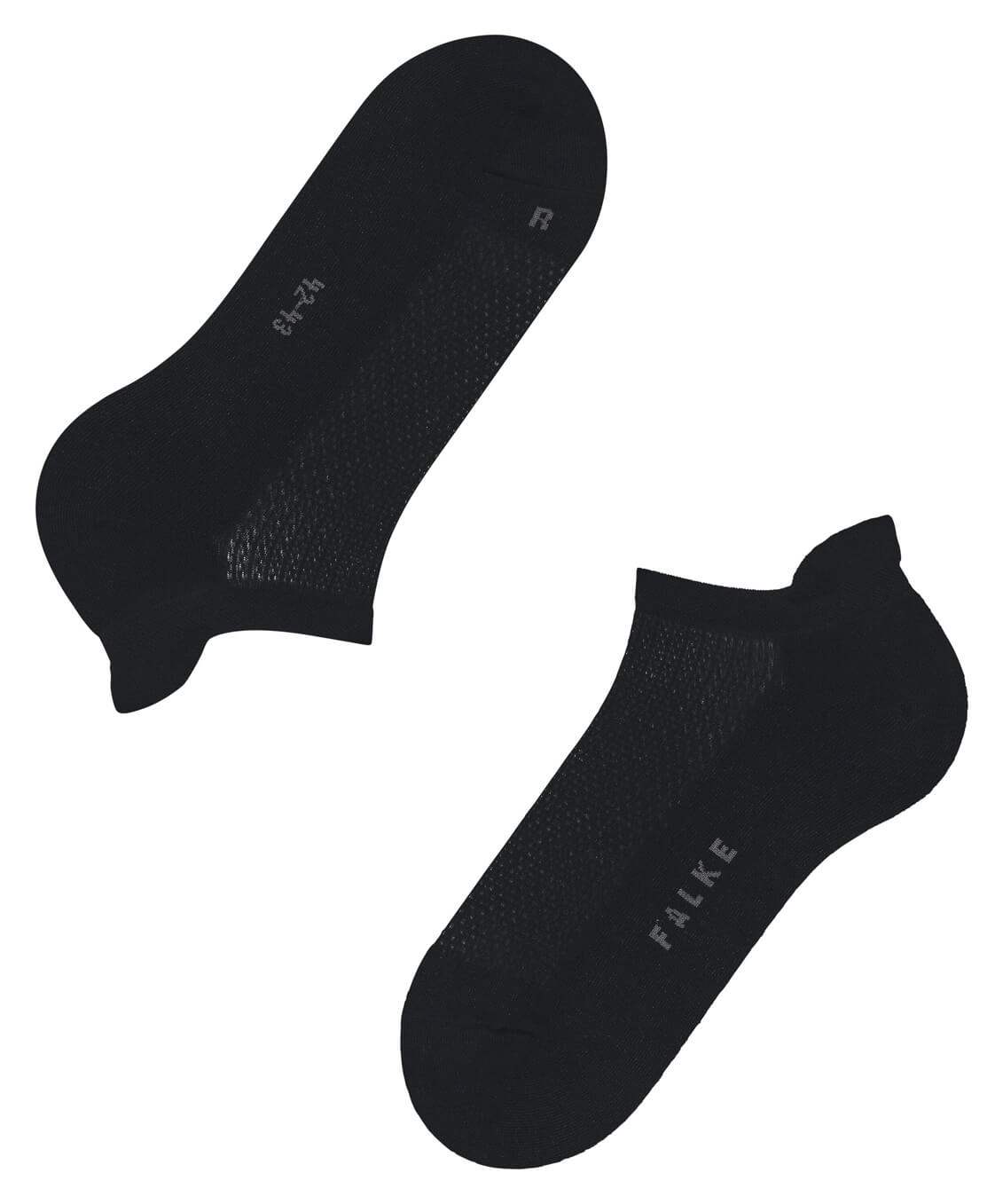 Короткие спортивные носки унисекс FALKE Бренд Falke Изображение 2