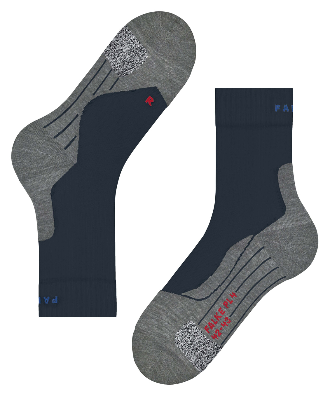 Мужские носки FALKE PL4 Бренд Falke Ess Изображение 4