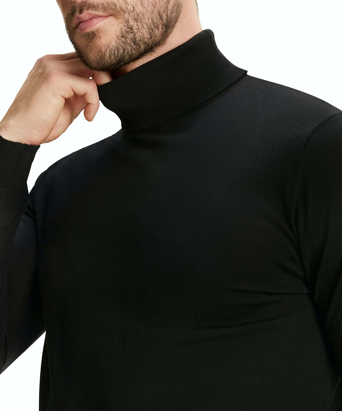 Мужская водолазка FALKE Бренд Falke Изображение 7